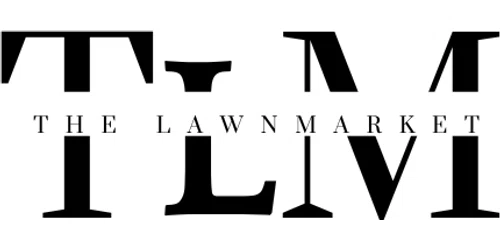 The LawnMarket.com Promo Code