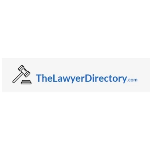 The Lawyer Directory Merchant Logo