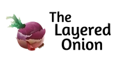The Layered Onion Merchant Logo