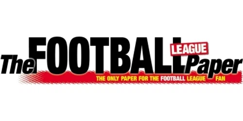 The Football League Paper Promo Code