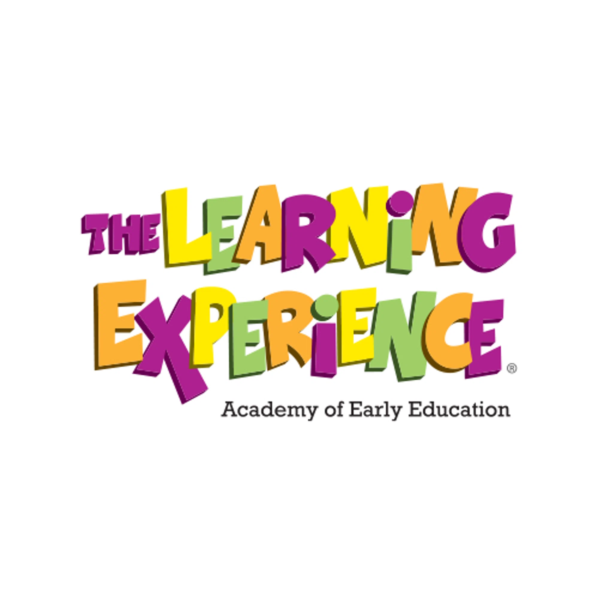 The Learning Experience Merchant Logo