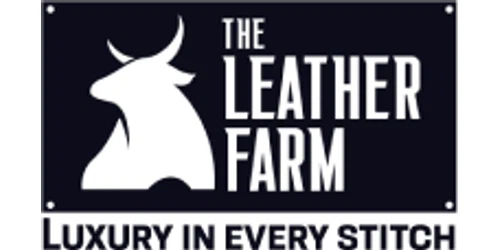 The Leather Farm Promo Code