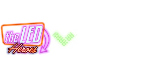 TheLEDHeroes Promo Code