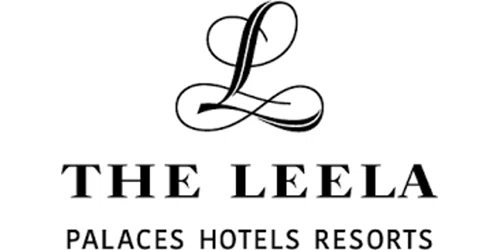 The Leela Palaces, Hotels and Resorts Promo Code