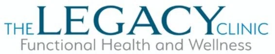 The Legacy Clinic Merchant Logo