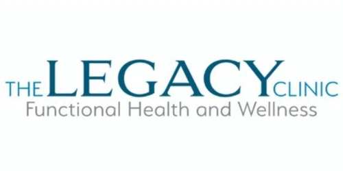 The Legacy Clinic Promo Code