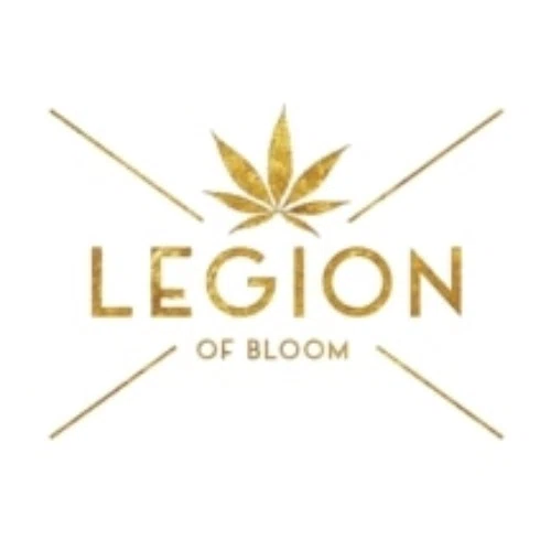 THE LEGION OF BLOOM Promo Code — 200 Off Aug 2024