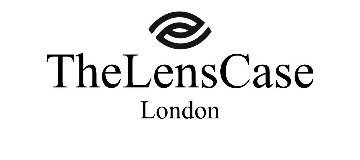 TheLensCase Merchant Logo