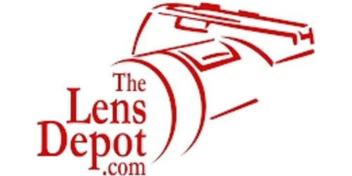 The Lens Depot Promo Code