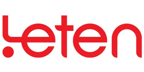 The Leten Promo Code