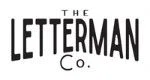 The Letterman Co Promo Code