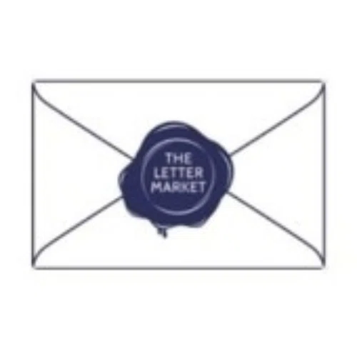 The Letter Market Promo Codes 25 Off 9 Active Offers Oct 2020