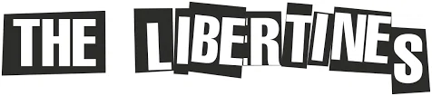 The Libertines Merchant Logo