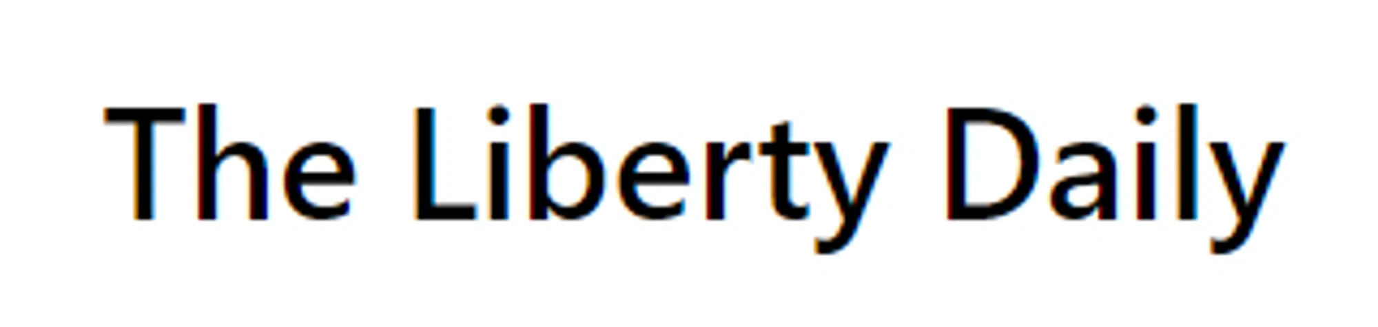 The Liberty Daily Promo Code