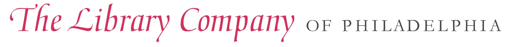 The Library Company of Philadelphia coupons