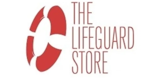 The Lifeguard Store Merchant logo