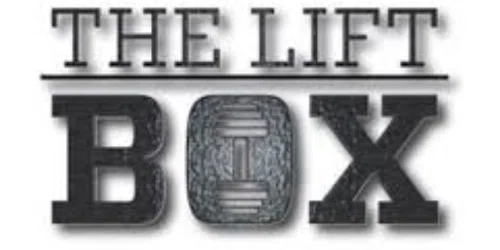The Lift Box Merchant logo
