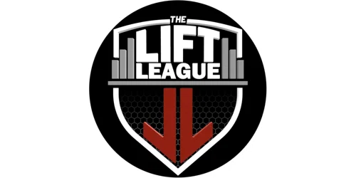 The Lift League Merchant logo