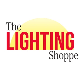 The Lighting Shoppe Merchant Logo