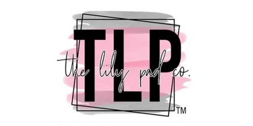 The Lily Pad Co. Promo Code