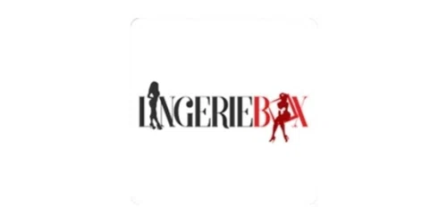 Lingerie Box coupon
