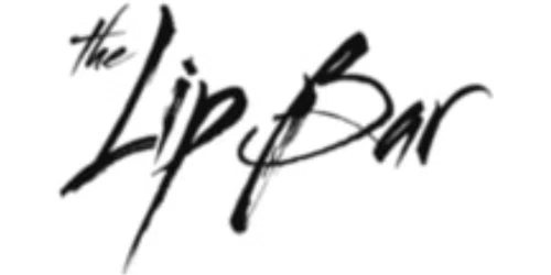The Lip Bar Merchant logo