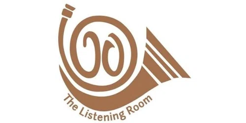 The Listening Room Promo Code
