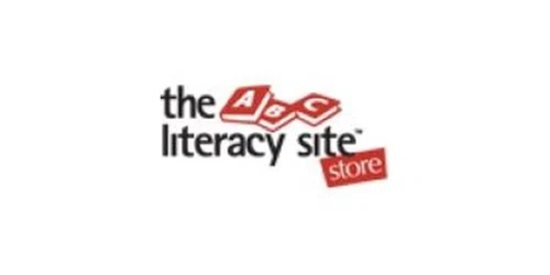 The Literacy Store coupon