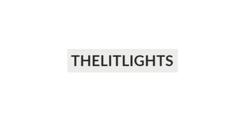 The Lit Lights coupon