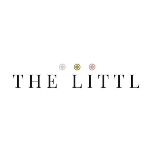 THE LITTL Promo Code — 15 Off (Sitewide) in Aug 2024