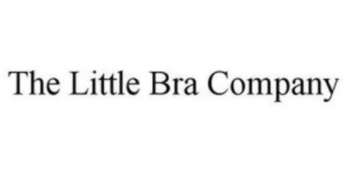 The Little Bra Company Merchant logo