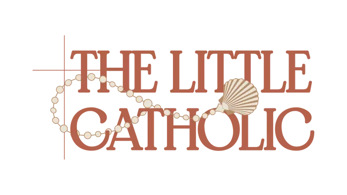 The Little Catholic Promo Code