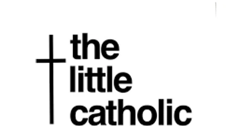 The Little Catholic Merchant logo