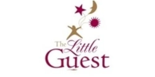 The Little Guest Merchant logo
