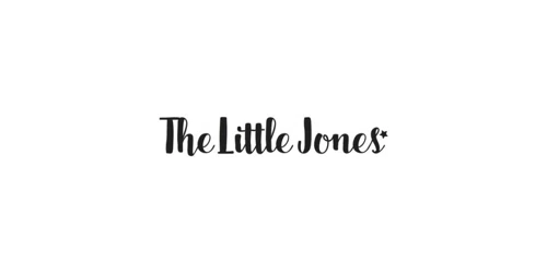 The Little Jones coupon