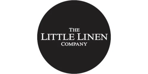The Little Linen Company Promo Code