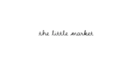 40% Off The Little Market Promo Codes (6 Active) Nov 2022