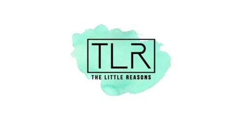 The Little Reasons coupon