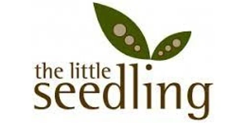 The Little Seedling Promo Code