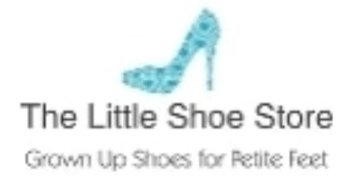 The Little Shoe Store Promo Code