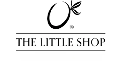 The Little Shop of Olive Oils Merchant logo