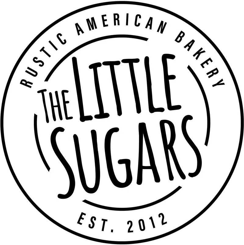 The Little Sugars Merchant Logo
