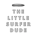 THE LITTLE SURFER DUDE Promo Code — 30 Off 2024