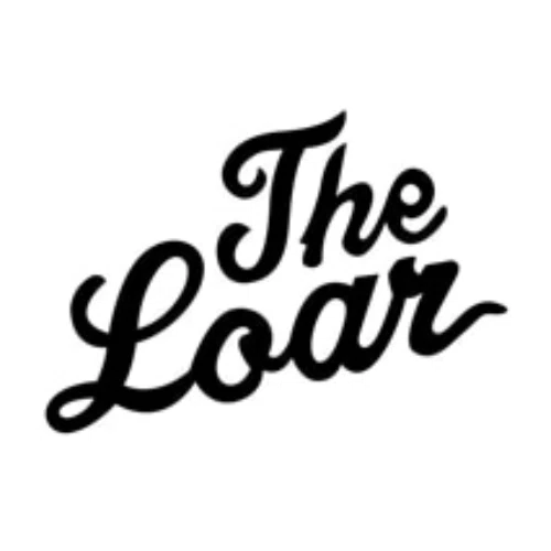 The Loar Merchant Logo