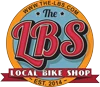 The Local Bike Shop Merchant Logo