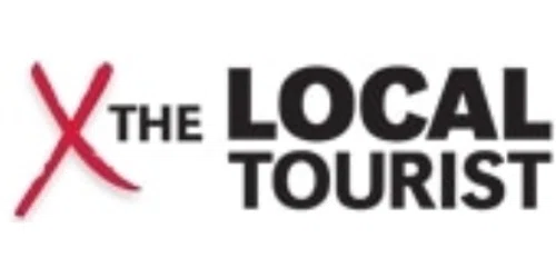 The Local Tourist Merchant logo