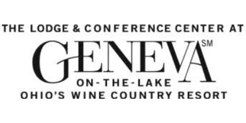The Lodge at Geneva Merchant logo