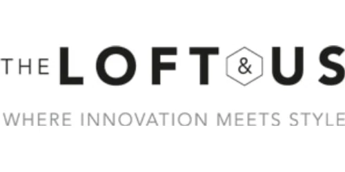 The Loft and Us Promo Code