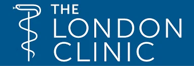 The London Clinic Merchant Logo