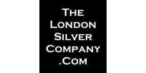 The London Silver Company Promo Code